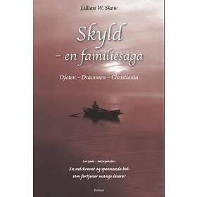 Liv forl. Skyld: en familiesaga