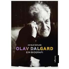 Samlaget Olav Dalgard: ein biografi