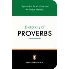 The Penguin Dictionary of Proverbs
