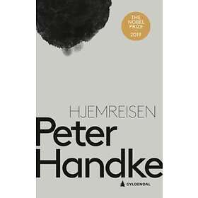 Gyldendal Hjemreisen: fortelling