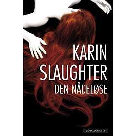 Cappelen Damm Den nådeløse