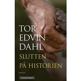Cappelen Damm Slutten på historien