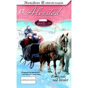 Cappelen Damm En fiende ved bordet