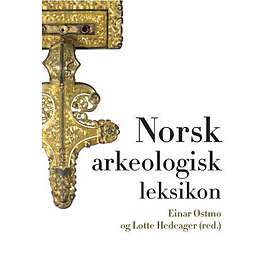 Pax Norsk arkeologisk leksikon