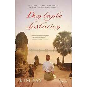 Bazar Den tapte historien