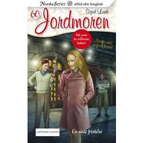 Cappelen Damm En siste fristelse