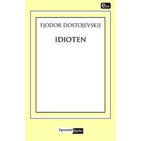 Vigmostad & Bjørke Idioten