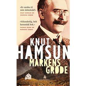 Gyldendal Markens grøde