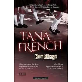 Cappelen Damm Flokkdyr