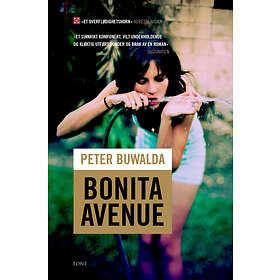 Font Bonita Avenue