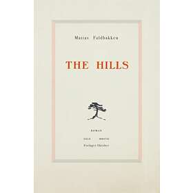 Oktober The Hills: roman