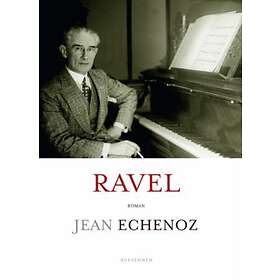 Bokvennen forl. Ravel