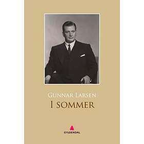 Gyldendal I sommer