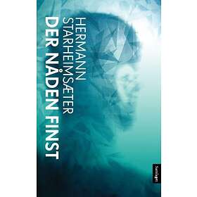 Samlaget Der nåden finst: roman