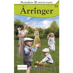 Cappelen Damm Kjærlighetens glør