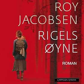 Cappelen Damm Rigels øyne