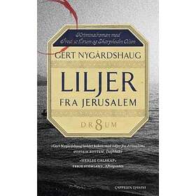 Cappelen Damm Liljer fra Jerusalem