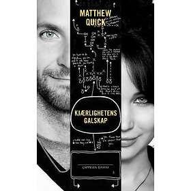 Cappelen Damm Kjærlighetens galskap