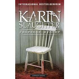 Cappelen Damm Fedrenes synder