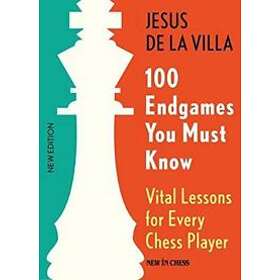 A121d6 100 Endgames You Must Know