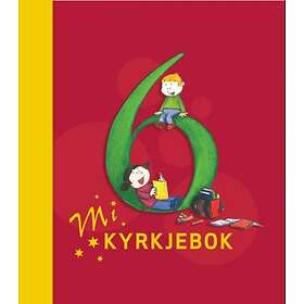 IKO forlaget Mi kyrkjebok 6