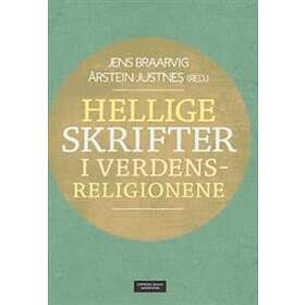Høyskoleforl. Hellige skrifter i verdensreligionene
