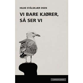 Cappelen Damm Vi bare kjører så ser vi