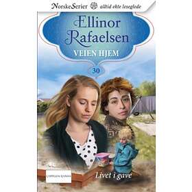 Cappelen Damm Livet i gave