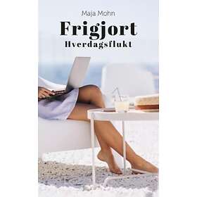 Kolofon forl. Frigjort