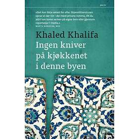 Pax Ingen kniver på kjøkkenet i denne byen