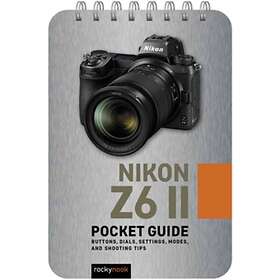 A012d3 Nikon Z6 II: Pocket Guide