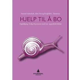 Gyldendal akademisk Hjelp til å bo: oppfølging i bolig personer med ru