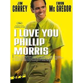I Love You Phillip Morris (DVD)