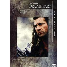 Braveheart -  Definitive Edition