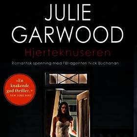 Cappelen Damm Hjerteknuseren