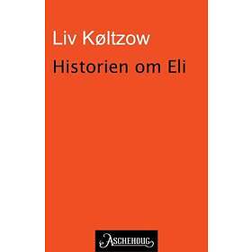 Aschehoug Historien om Eli