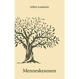 Kolofon forl. Menneskesonen: romanen