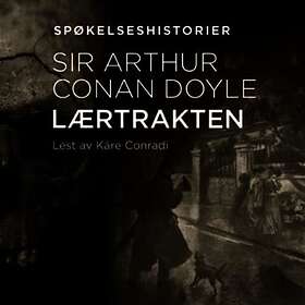 Cappelen Damm Lærtrakten