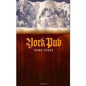 Cappelen York Pub