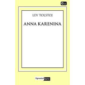 Vigmostad & Bjørke Anna Karenina