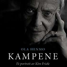 Cappelen Damm Kampene: et portrett av Kim Friele