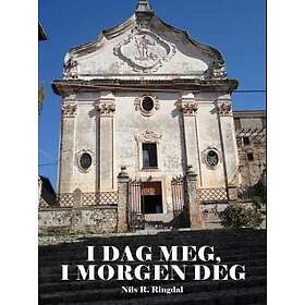 Ringdal communications I dag meg i morgen deg ; Mozzarella