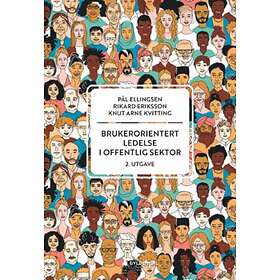 Gyldendal Brukerorientert ledelse i offentlig sekt