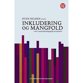 Universitetsforlaget Inkludering og mangfold: sett i spesialpedagogisk