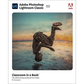 A0117a Adobe Photoshop Lightroom Classic Classr