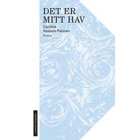 Cappelen Damm Det er mitt hav