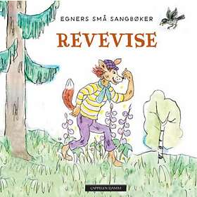 Cappelen Damm Revevise