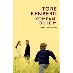 Oktober Kompani Orheim