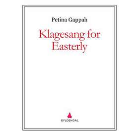Gyldendal Klagesang for Easterly