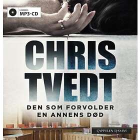 Cappelen Damm Den som forvolder en annens død